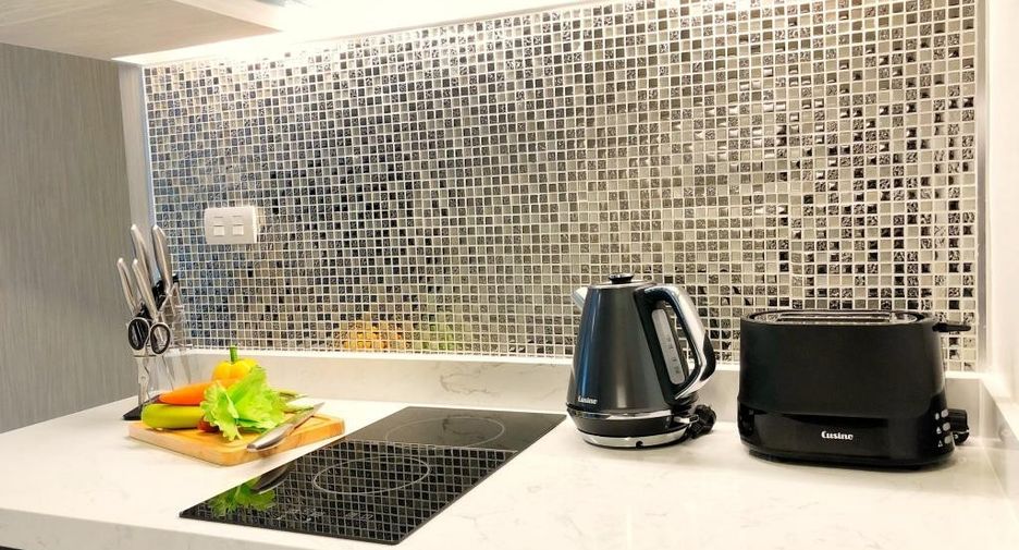 Solaris Condo