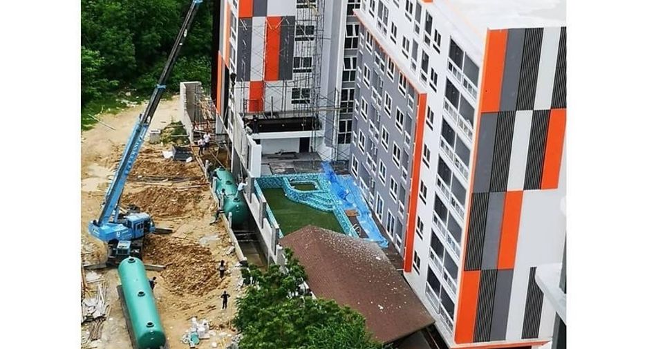 Solaris Condo