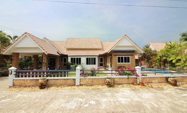 Dusita Village 1