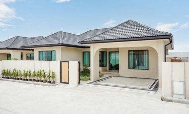 ฟูลริช แอสเซท หัวหิน-ชะอำ เฟส 9 พรีเมี่ยม