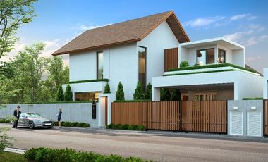 La Villa Andaman Thia