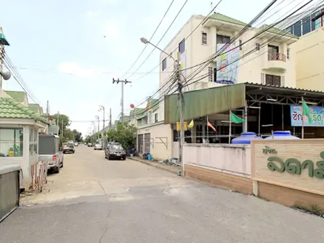 บ้านลดาสิริ