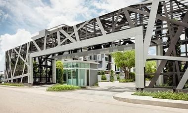 B Square Rama9 - Mengjai