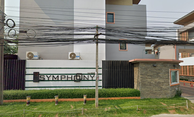 The Symphony