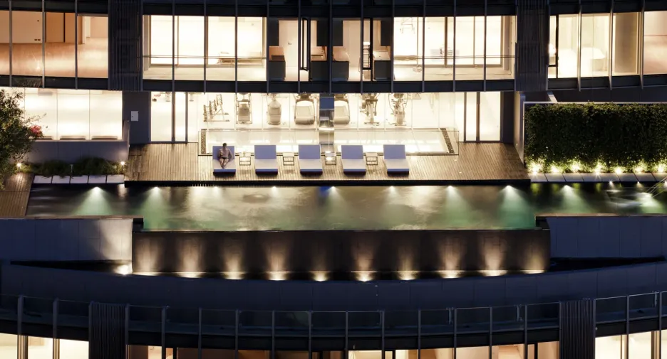 Saladaeng Residences