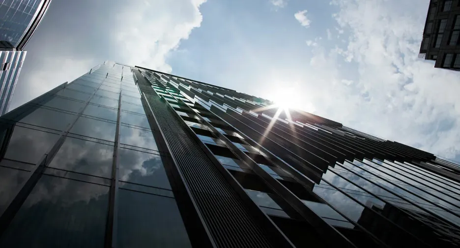 Saladaeng Residences