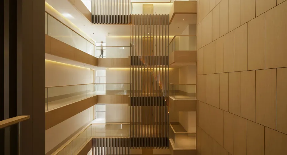 Saladaeng Residences