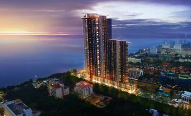 出售 1 卧室 公寓 在 Jomtien, 芭提雅