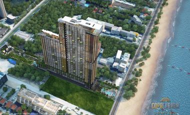 Аренда и продажа 1 кровать кондо в Банг Ламунг, Чонбури