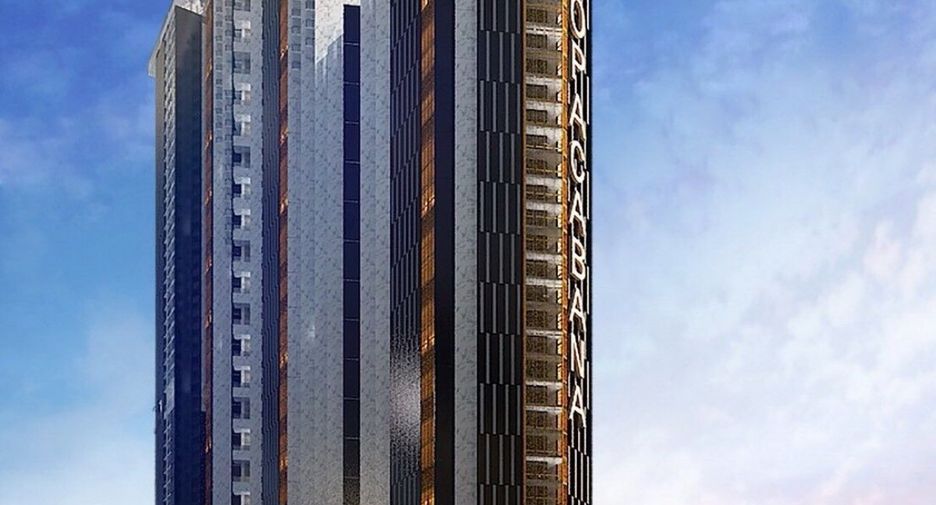Продажа 1 кровать кондо в Йомтиен, Паттайя