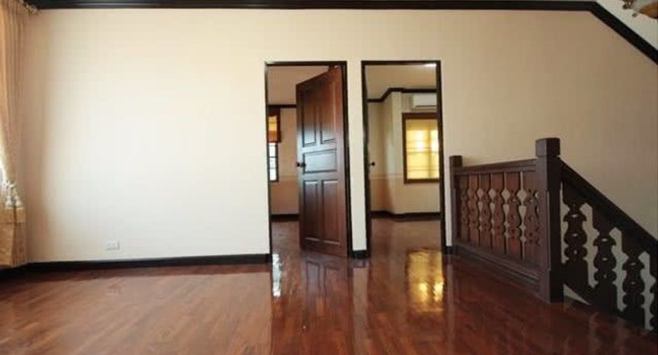 บ้านพฤกษ์วารี