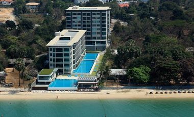 Ananya Beachfront Wongamaty