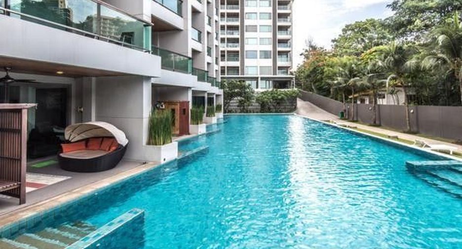 Ananya Beachfront Wongamat