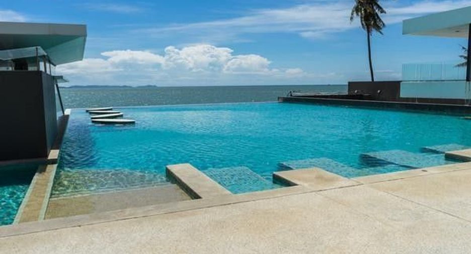 Ananya Beachfront Wongamat