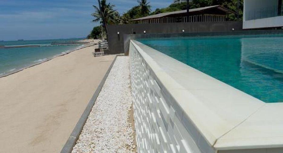 Ananya Beachfront Wongamat