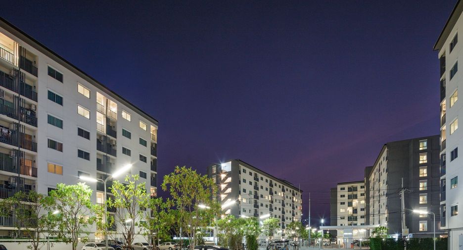 UDEE CONDO
