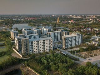 อยู่ดี คอนโด