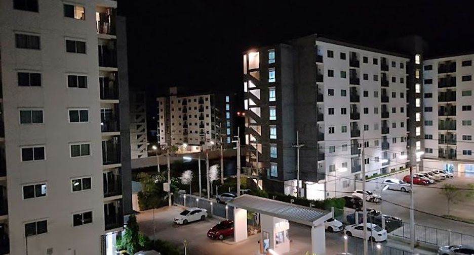 UDEE CONDO