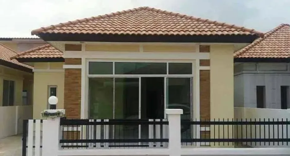 หมู่บ้านรัตนากรวิลเลจ 14