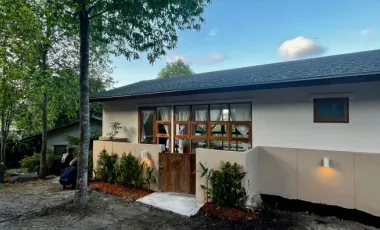 Jungle Villas