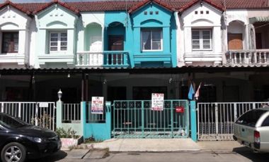Maison Rinthong Lam Luk Ka