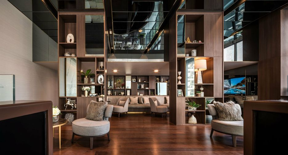 Siamese Exclusive Sukhumvit 31