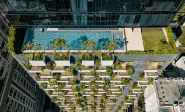 Symphony Exclusive Sukhumvit 31
