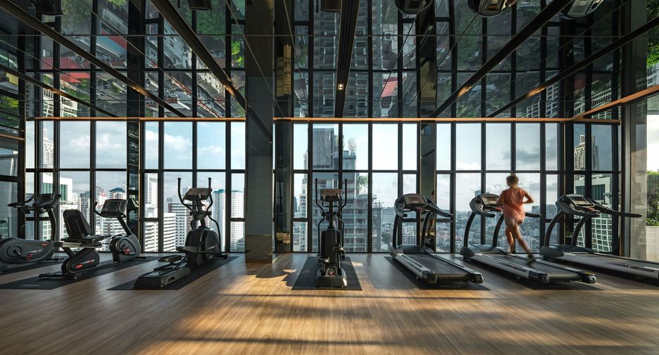 Siamese Exclusive Sukhumvit 31