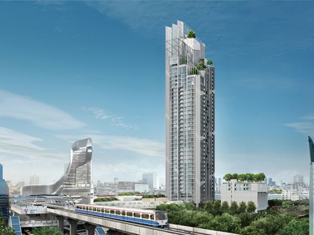 Hyde Sukhumvit 11