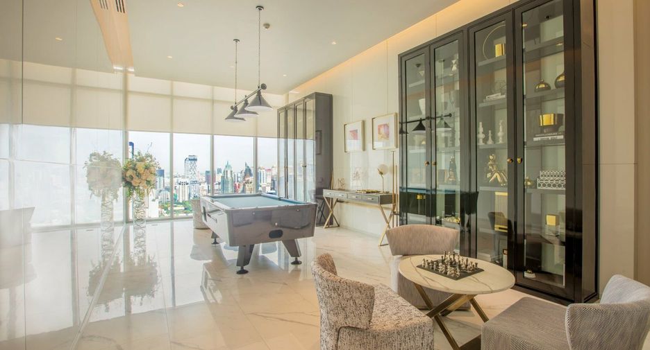 Hyde Sukhumvit 11