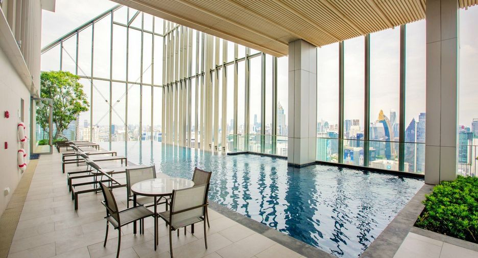Hyde Sukhumvit 11