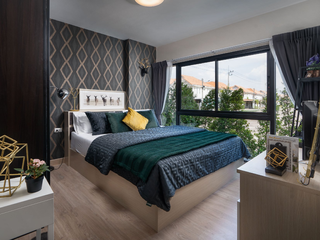 Pleoen Pleoen Condominium Rangsit-Future Park