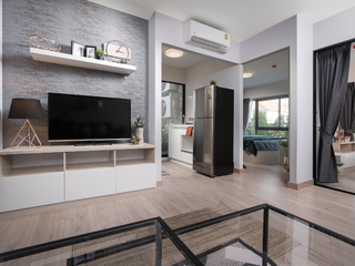 Pleoen Pleoen Condominium Rangsit-Future Park