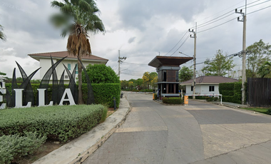 Supalai Bella Rangsit Klong 2