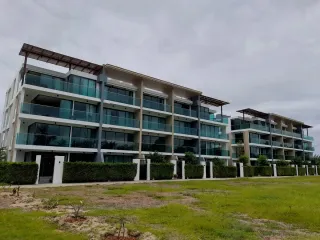 Fisherman House Residence Pranburi