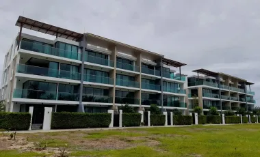 Fisherman House Residence Pranburi