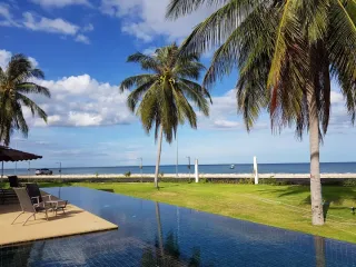 Fisherman House Residence Pranburi
