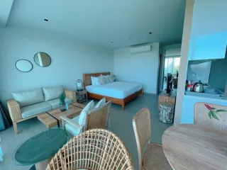 Fisherman House Residence Pranburi