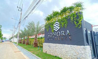 Sonora Residence Chaknok