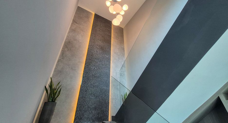 Projekt Sonora Residence, Chok Nok