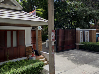 Sukhumvit 36 Garden Village