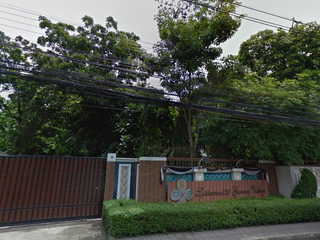 Sukhumvit 36 Garden Village