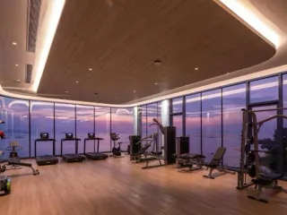 S. Sriracha Hotel & Residence