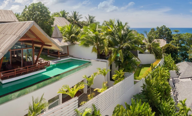 Laemsingh Villas