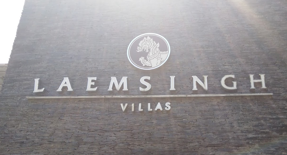 Laemsingh Villas