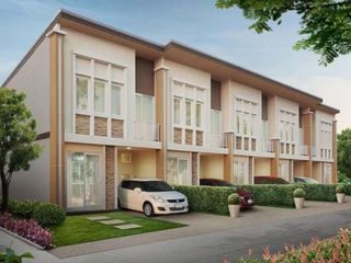 Haus in der Stadtmitte On Nut - Lat Krabang