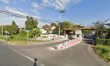 Yu Sabai Krungthep Kreetha