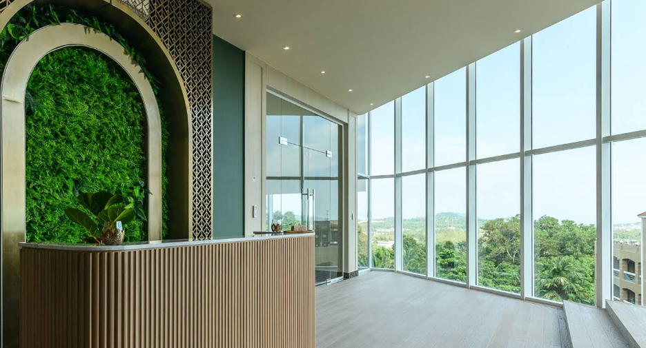Hilltop Wellness