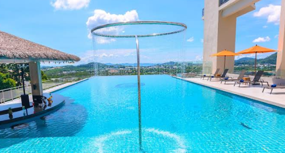 Hilltop Wellness