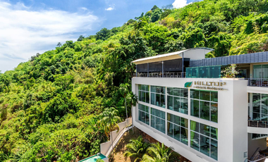 Hilltop Wellness